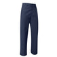 Girls Relaxed Fit Flat Front Pant