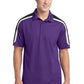 Mens Performance Polo with ACA Logo and "Staff" Embroidery
