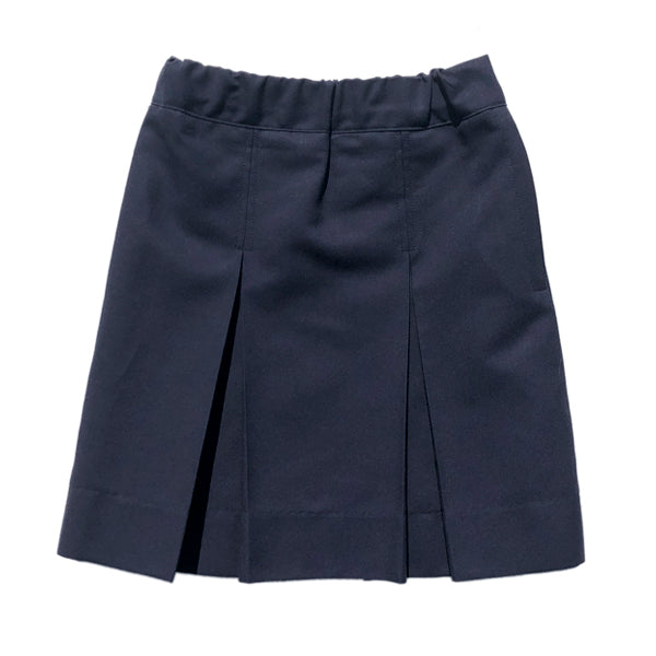 NAVY SKIRT – Toggery Uniforms