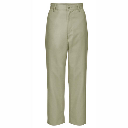 New Boys Regular Pant Khaki - Pulaski Academy