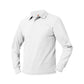 Adult Long Sleeve Pique Polo With New Life Christian Logo