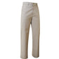 Girls Relaxed Fit Flat Front Pant