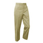 Boys Relaxed Fit Flat Front Pant